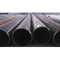 Acciaio di acciaio di carbone rotondo ASTM Acciaio di espansione del calore